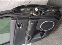 BPYK7302XE Дверь боковая (легковая) Mazda 3 (BK) 2003-2009 20345592 #7