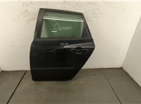  Дверь боковая (легковая) Mazda 3 (BK) 2003-2009 20345592 #1