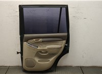  Дверь боковая (легковая) Toyota Land Cruiser Prado (120) - 2002-2009 20345595 #9
