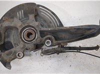  Ступица (кулак, цапфа) Land Rover Discovery 4 2009-2016 20345599 #1