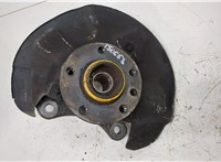  Ступица (кулак, цапфа) Volkswagen Transporter 5 2009-2015 20345626 #3