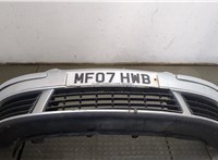 Бампер Volkswagen Golf Plus 20345635 #1