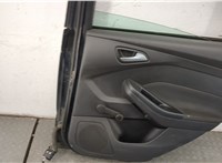  Дверь боковая (легковая) Ford Focus 3 2011-2015 20345648 #2