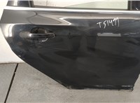  Дверь боковая (легковая) Ford Focus 3 2011-2015 20345648 #3