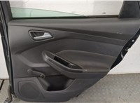  Дверь боковая (легковая) Ford Focus 3 2011-2015 20345648 #9