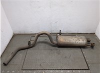  Глушитель Ford F-150 2014-2020 20345649 #1