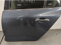  Дверь боковая (легковая) Renault Megane 4 2016-2020 20345657 #2