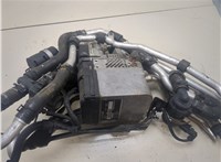  Отопитель автономный Porsche Cayenne 2002-2007 20345665 #4