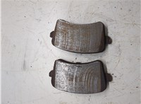 8K0698451D Колодки тормозные Audi S5 (8T) 2007-2016 20345667 #1