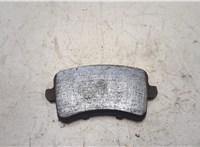 8K0698451D Колодки тормозные Audi S5 (8T) 2007-2016 20345671 #3