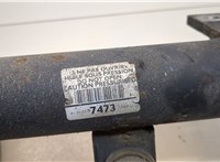  Амортизатор подвески Citroen C4 2010-2015 20345672 #4