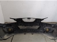  Бампер Seat Leon 2 2005-2012 20345675 #9