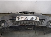  Бампер Seat Leon 2 2005-2012 20345675 #1