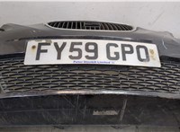  Бампер Seat Leon 2 2005-2012 20345675 #12