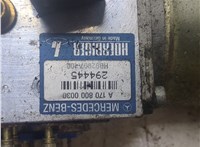  Насос гидравлический подъема крыши Mercedes SLK R170 1996-2004 20345685 #2
