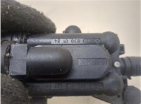  Кран отопителя (печки) Mercedes S W220 1998-2005 20345691 #3