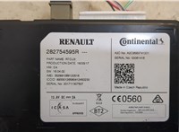  Блок комфорта Renault Megane 4 2016-2020 20345693 #3
