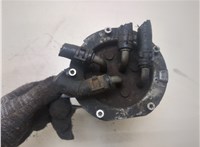  Корпус топливного фильтра Volkswagen Caddy 2010-2015 20345694 #3