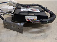 8638A155 Блок управления парктрониками Mitsubishi Outlander 2015-2018 20345698 #2