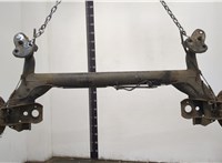  Балка подвески задняя Ford Fiesta 2001-2007 20345699 #1