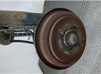 Балка подвески задняя Ford Fiesta 2001-2007 20345699 #2