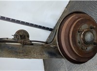  Балка подвески задняя Ford Fiesta 2001-2007 20345699 #4