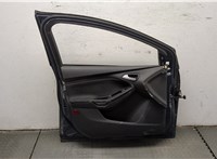  Дверь боковая (легковая) Ford Focus 3 2011-2015 20345717 #7