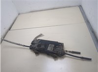  Электропривод ручного тормоза (моторчик ручника) Renault Laguna 3 2007- 20345724 #1