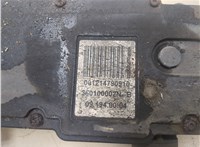  Электропривод ручного тормоза (моторчик ручника) Renault Laguna 3 2007- 20345724 #2