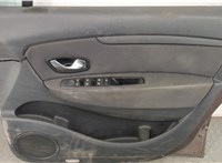  Дверь боковая (легковая) Renault Scenic 2009-2012 20345729 #12