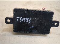 AW9314B663AD Блок управления сиденьями Land Rover Range Rover 3 (LM) 2002-2012 20345736 #4