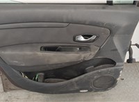  Дверь боковая (легковая) Renault Scenic 2009-2012 20345742 #7