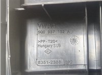 5Q0937132A Крышка блока предохранителей Volkswagen Tiguan 2007-2011 20345743 #2