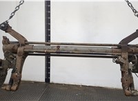  Балка подвески задняя Citroen Xsara-Picasso 20345744 #3