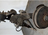  Балка подвески задняя Citroen Xsara-Picasso 20345744 #4