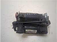  Компрессор воздушный (пневмоподвески) Mercedes S W220 1998-2005 20345746 #1