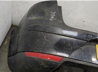  Бампер Seat Altea 2004-2009 20345748 #2