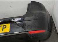  Бампер Seat Altea 2004-2009 20345748 #3