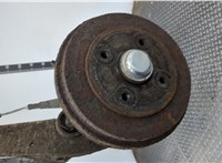  Рычаг подвески Opel Agila 2000-2007 11371058 #2