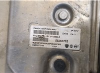  Блок управления двигателем Fiat Panda 2011- 20345770 #2