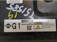  Блок управления двигателем Nissan Pathfinder 2004-2014 20345773 #2