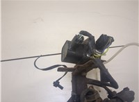  Компрессор воздушный (пневмоподвески) Mercedes CLS C219 2004-2010 20345774 #2