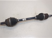  Полуось (приводной вал, шрус) Opel Corsa E 2014-2019 20345793 #1