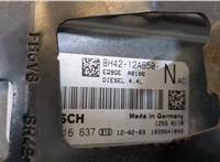  Блок управления двигателем Land Rover Range Rover 3 (LM) 2002-2012 20345799 #3
