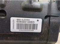 Подушка безопасности переднего пассажира Nissan Qashqai 2006-2013 20345803 #3