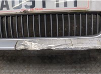  Бампер Skoda Fabia 2007-2010 20345806 #4