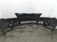  Бампер Skoda Fabia 2007-2010 20345806 #6