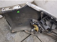  Бампер Skoda Fabia 2007-2010 20345806 #7