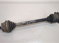  Полуось (приводной вал, шрус) Volkswagen Passat 5 2000-2005 20345821 #1