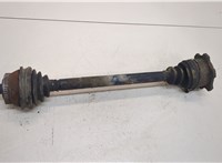  Полуось (приводной вал, шрус) Volkswagen Passat 5 2000-2005 20345823 #1